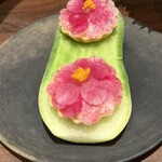 CYCLE by Mauro Colagreco - 