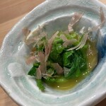 肥後橋 いな田 - 