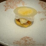 CYCLE by Mauro Colagreco - 