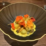 CYCLE by Mauro Colagreco - 