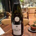 CYCLE by Mauro Colagreco - 