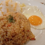 トーコーキッチン - ナシゴレン