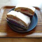 カフェオットー シクロ - 