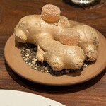 CYCLE by Mauro Colagreco - 