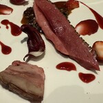 CYCLE by Mauro Colagreco - 