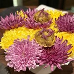 CYCLE by Mauro Colagreco - 