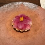 CYCLE by Mauro Colagreco - 