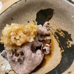 肥後橋 いな田 - 