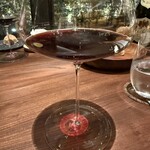 CYCLE by Mauro Colagreco - 