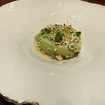 CYCLE by Mauro Colagreco - 