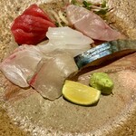 料理家　仄り - 