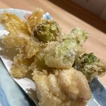 肥後橋 いな田 - 