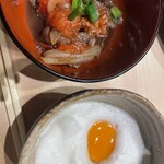 肥後橋 いな田 - 