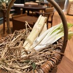 CYCLE by Mauro Colagreco - 