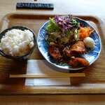 カフェオットー シクロ - 