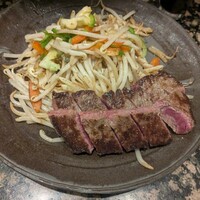 鉄板焼 東洋 -  鉄板焼 東洋 -