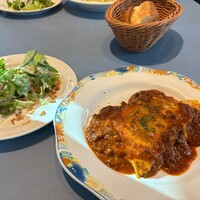 トラットリア・イタリア 品川店 - 