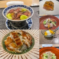 酒膳さめしま - 