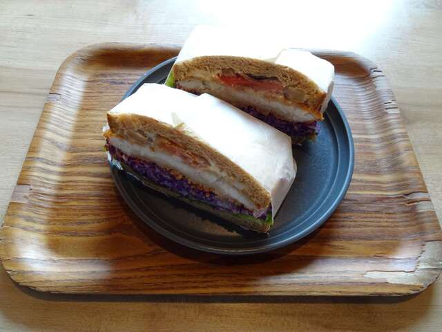 CAFFE OTTO.Cyclo - Kushida Shrine/Cafe | Tabelog