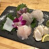 海鮮料理・居酒屋 翔