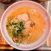 金龍ラーメン  御堂筋店