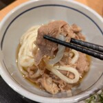 おにやんま 日暮里店 - つるつるしこしこ、喉越しもキマる美味しさ