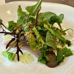 チェネッタ バルバ - 