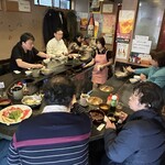 しゃぶ辰 - 