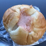 叶ベーカリー - 料理写真: