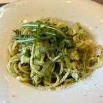 チェネッタ バルバ - 