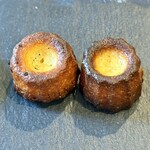 チェネッタ バルバ - 