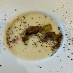 チェネッタ バルバ - 