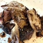 チェネッタ バルバ - 