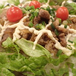 トーコーキッチン - シシリアンライス