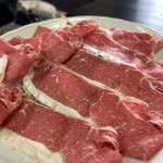しゃぶ辰 - 