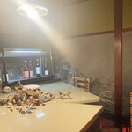 KISSA SPECIAL STARlims - 18:00〜　barのためのお部屋（個室）