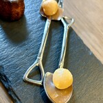 チェネッタ バルバ - 