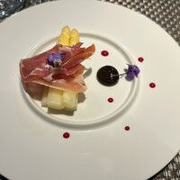 レストラン パティスリー ジェイエス - 