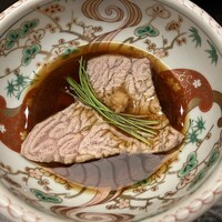 日本料理 山里 - 