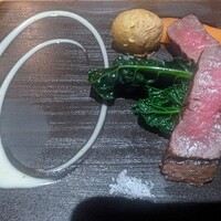 MIRAIE Dining - 