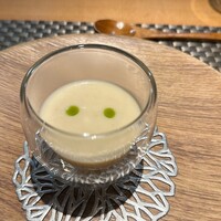 レストラン パティスリー ジェイエス - 