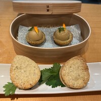 レストラン パティスリー ジェイエス - 