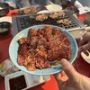 焼肉ホルモン萬正
