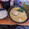 横浜家系ラーメン 明豊家 下丸子店