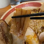 麺家 喜多楽 - 