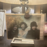 ハナミズキノヘヤ - 