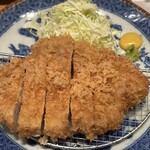 とんかつ ひな太 - 