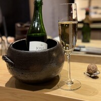 吉祥寺 鮨 天ぷら いわい - 