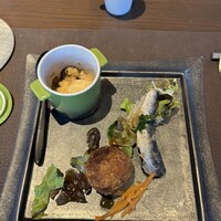 restaurant SAKAKURA - 