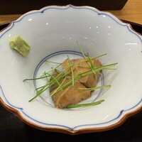 天ぷら 車 - 